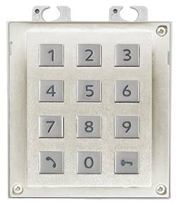 2N TELECOMMUNICATIONS - 2N - Bedienfeld - kabelgebunden-1
