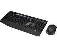 Logitech Wireless Combo MK345 - Tastatur-und-Maus-Set-4