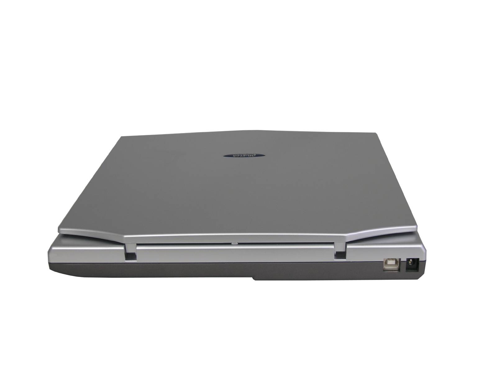 Plustek OpticSlim 550 Plus - Flachbettscanner - Contact Image Sensor (CIS)-3