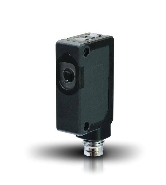 Datalogic S3Z-PR-5-T51-PD, Schwarz, Polycarbonat (PC), IP67, 11 mm, 31 mm, 19 mm-0