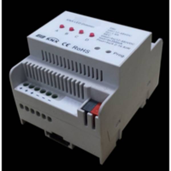 Synergy 21 S21-LED-SR000064, Weiß, LED, -10 - 50 °C, IP20, 50,4 W, 12-36 V