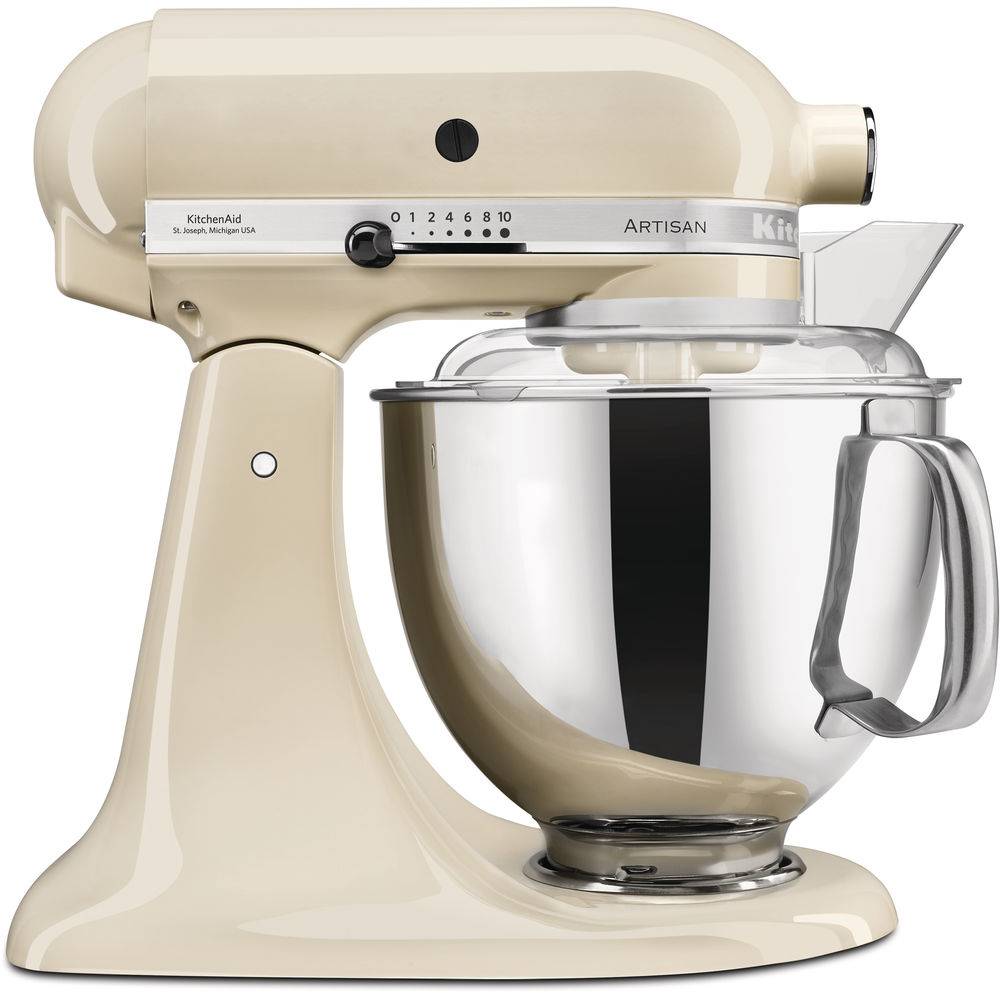 KitchenAid Artisan 5KSM175PSEAC - Küchenmaschine-2