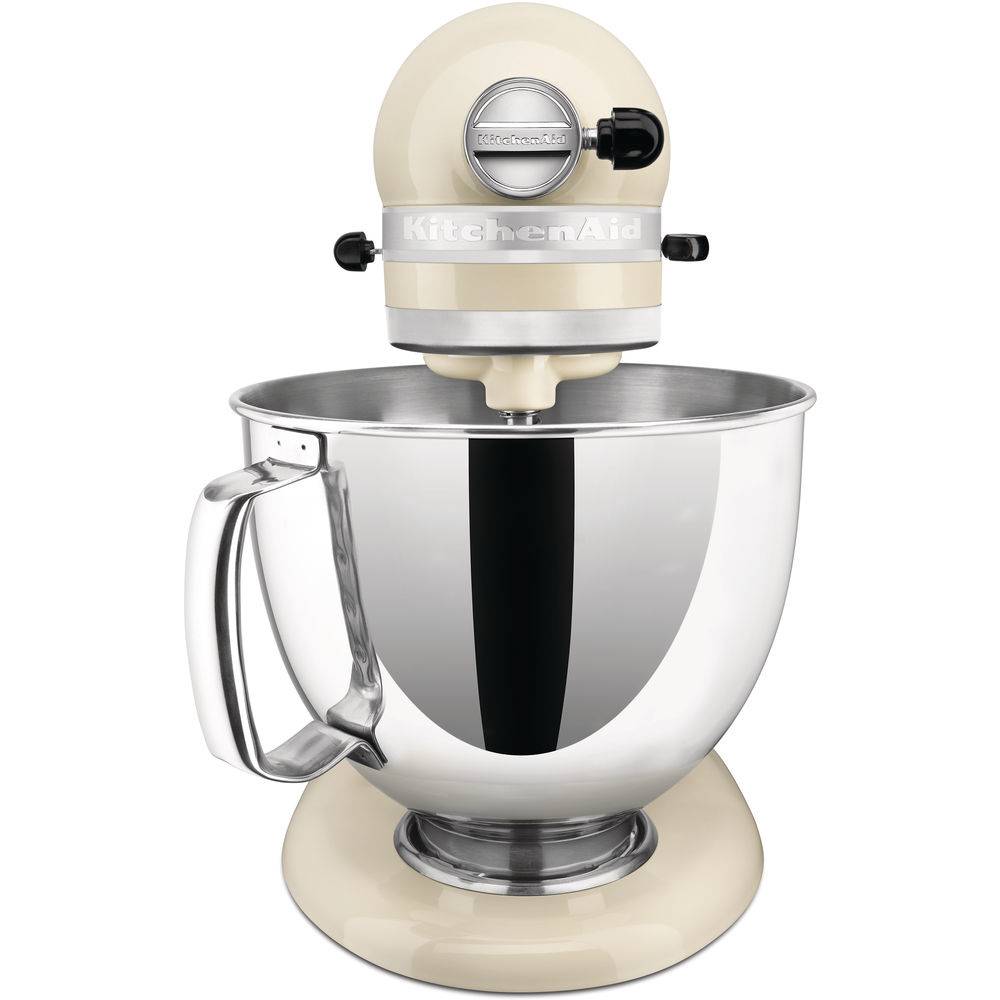 KitchenAid Artisan 5KSM175PSEAC - Küchenmaschine-3