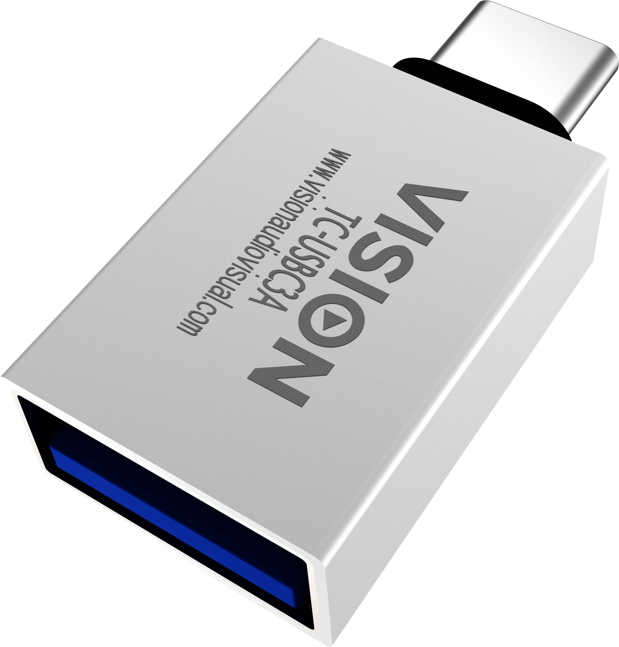 USB-Adapter - USB-C (M) zu USB Typ A (W)-2