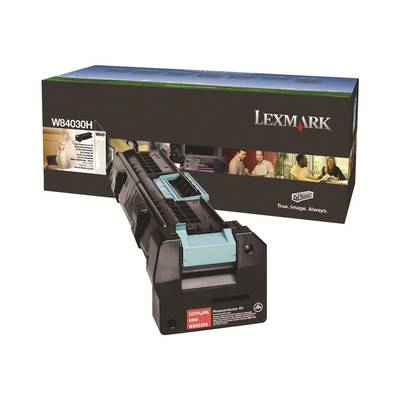 Lexmark - Fotoleiter-Kit LCCP - für Lexmark W840