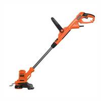 Black & Decker BESTA525-QS, Rasentrimmer, 1,6 mm, 10 m, 7500 RPM, Orange, 25 cm-5