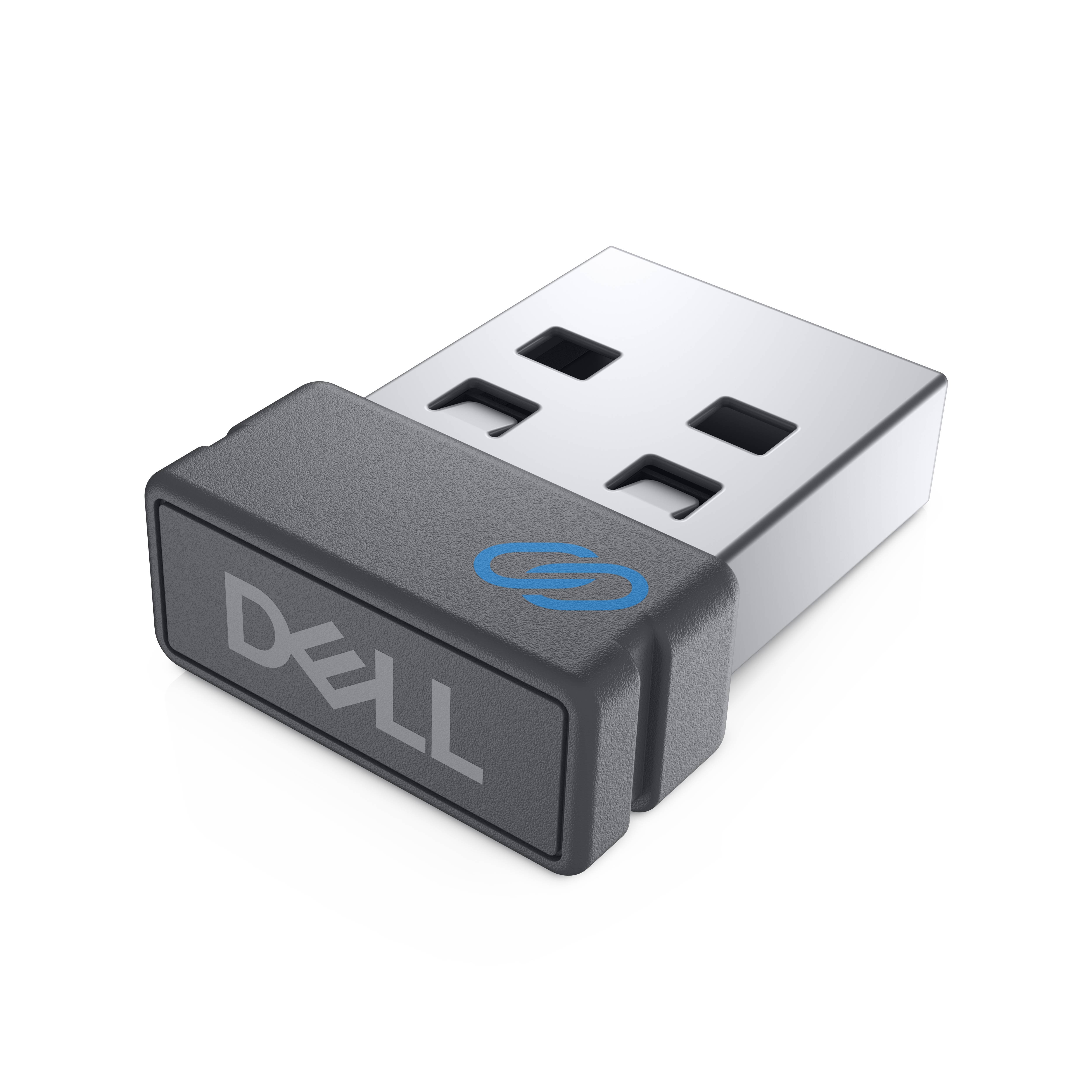 Dell Universal Pairing Receiver WR221 - Wireless Maus- / Tastaturempfänger-1