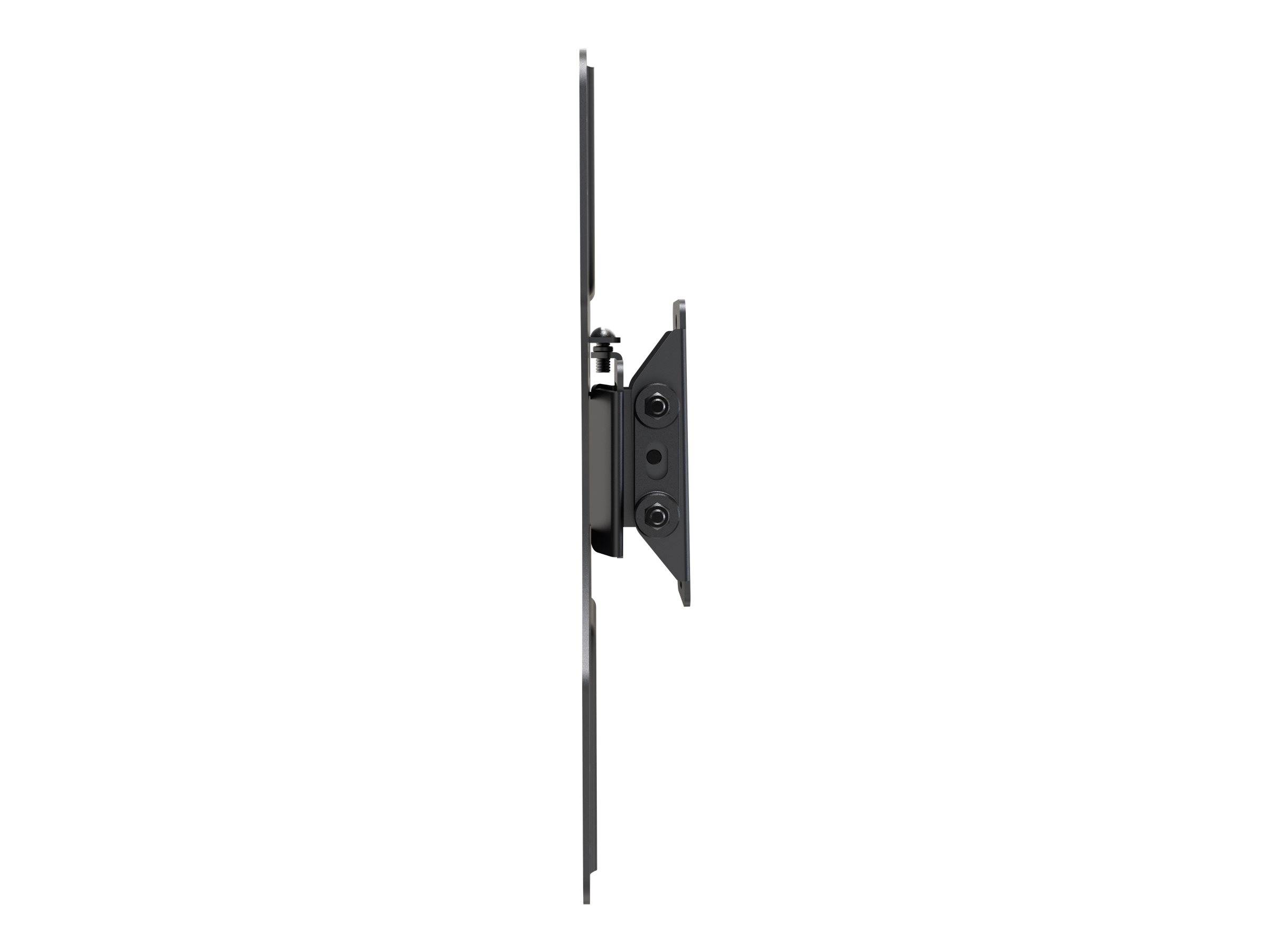 Vision VFM-W2X2T - Klammer - für LCD-Display - Stahl - Bildschirmgröße: 50.8-127 cm (20"-50")-3
