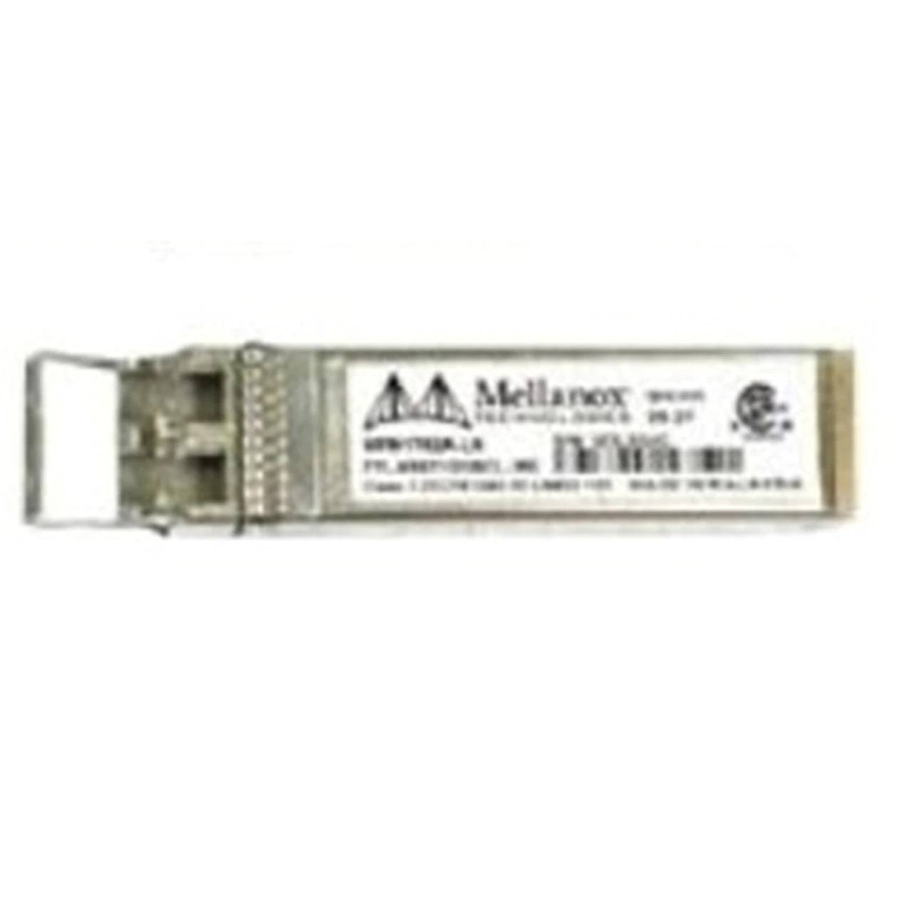 Mellanox - SFP (Mini-GBIC)-Transceiver-Modul - GigE - 1000Base-SX - LC - bis zu 500 m-1