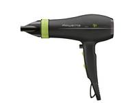Rowenta CV6030 Eco Intelligence - Föhn - Schwarz/Grün-2