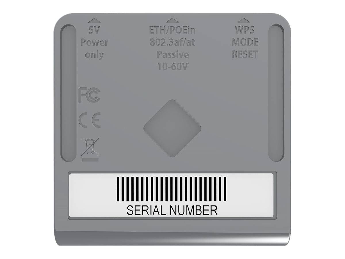 MikroTik RouterBOARD mAP lite - Funkbasisstation-2