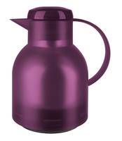 GROUPE SEB - EMSA SAMBA - Isolierflasche - 1 L - Translucent-1