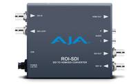 AJA ROI-SDI, 0 - 40 °C, -40 - 60 °C, 10 - 90%, 146,4 mm, 102,1 mm, 22,9 mm-1