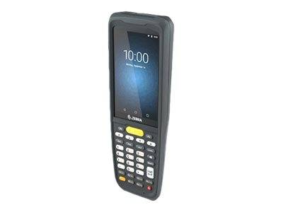 Zebra MC2200 - Kit - Datenerfassungsterminal - Android 10 - 16 GB - 10.2 cm (4"")-1