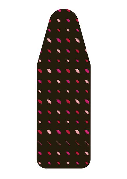 LauraStar Plusboard Lips, Baumwolle, Mehrfarbig, 1250 x 420 mm, 94 cm, 9 kg, 250 x 390 mm-0