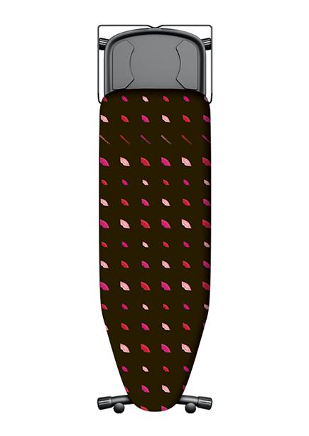 LauraStar Plusboard Lips, Baumwolle, Mehrfarbig, 1250 x 420 mm, 94 cm, 9 kg, 250 x 390 mm-1