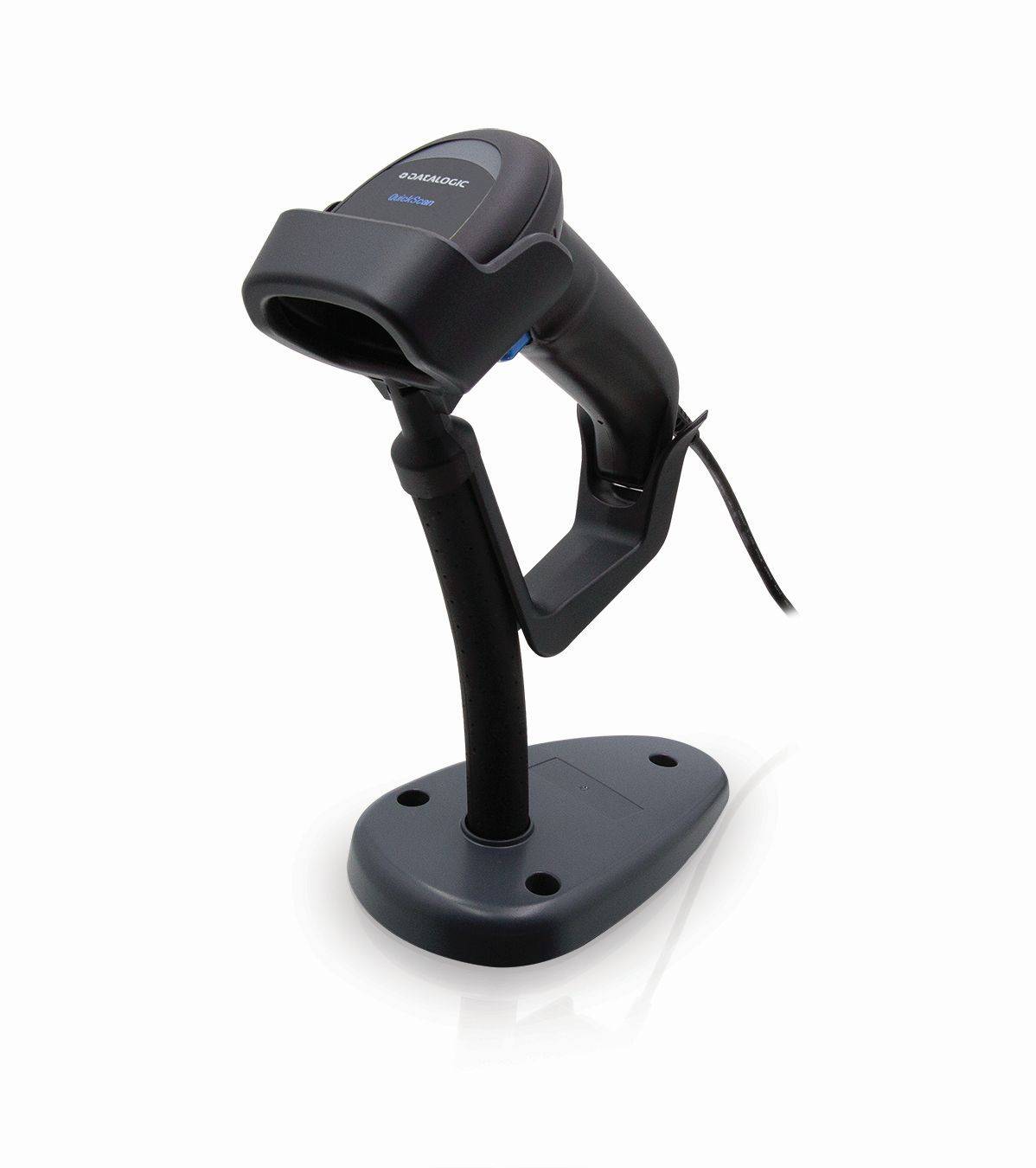 Datalogic QuickScan QD2590 - Kit - Barcode-Scanner-1