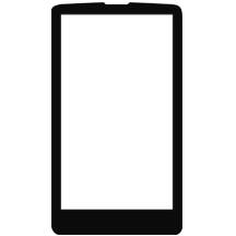 Datalogic - Schutzfolie (Packung mit 5) - für Joya Touch A6-1