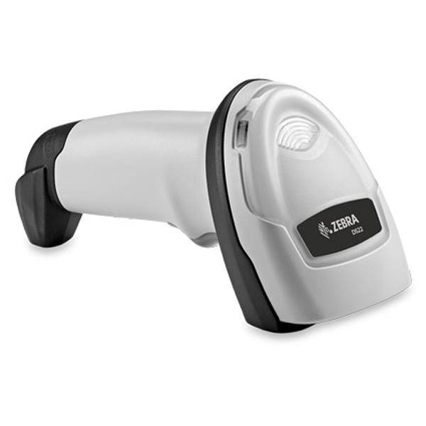 Zebra DS2208 - USB Kit - Barcode-Scanner - Handgerät - 2D-Imager - 762 mm / Sek.-1