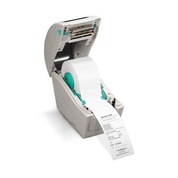 TSC TDP-225 Peel-Off Modul-1
