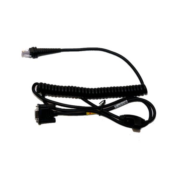 HONEYWELL Kabel seriell - DB-9 (W) - 3 m