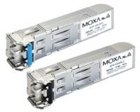 Moxa SFP-1GLXLC - SFP (Mini-GBIC)-Transceiver-Modul-1