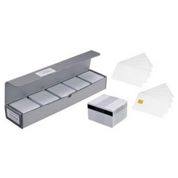 Zebra Premier - Mylar-beschichtetes Polyvinyl Chlorid (PVC)