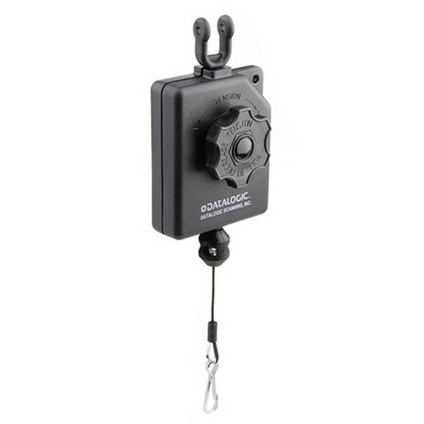 Datalogic - Einziehbare Aufhängung für Barcodescanner