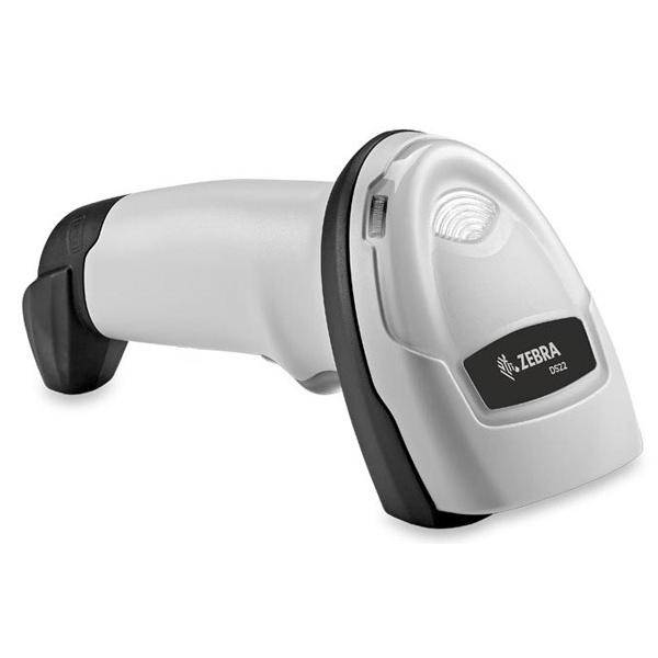 Zebra DS2278 - Standard Range (SR) - Barcode-Scanner - Handgerät - 2D-Imager - 7-1