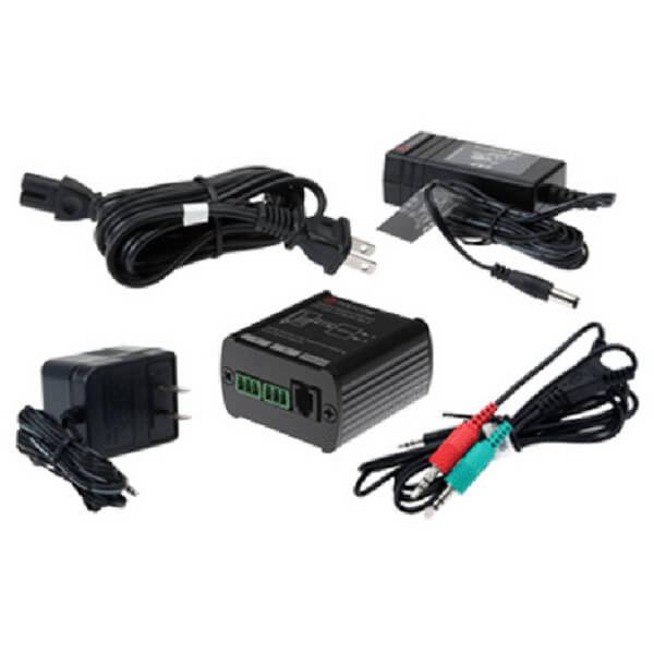 Elo Touch Solutions Elo OPS ADAPTOR for IDS 02S - Kit - Adapter - für Interactiv