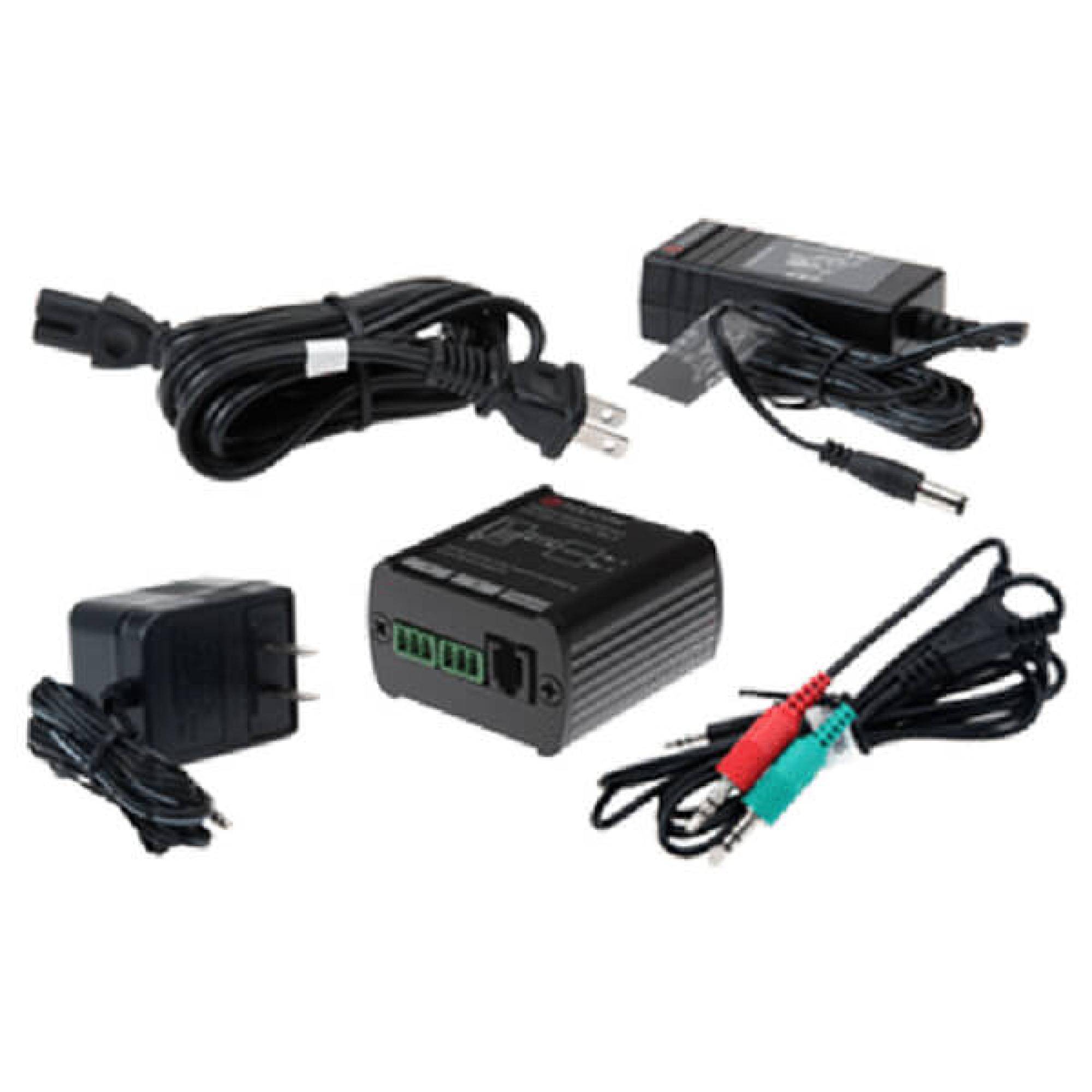 Elo Touch Solutions Elo OPS ADAPTOR for IDS 02S - Kit - Adapter - für Interactiv-0