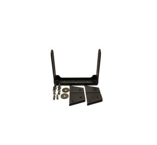 Zebra U-Mount - Computersicherheitshalterung für Fahrzeugmontage-1