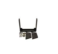 Zebra U-Mount - Computersicherheitshalterung für Fahrzeugmontage-2