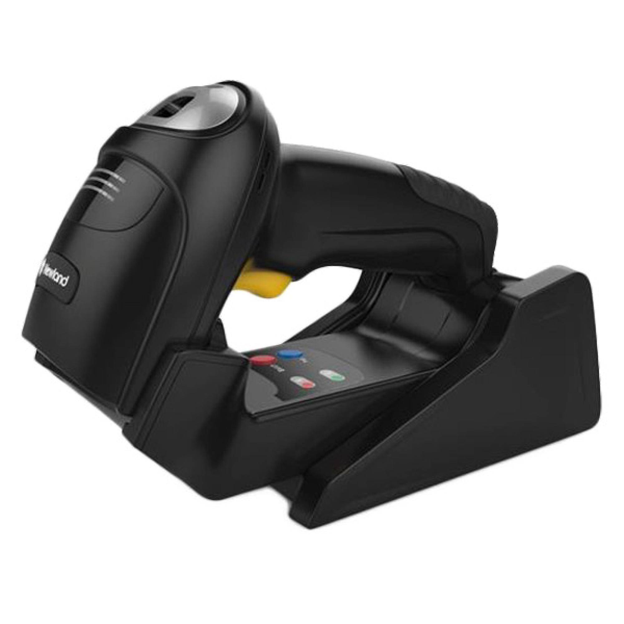 NEWLAND - HR52 Bonito 2D CMOS Wireless BT - Barcode-Scanner - Bluetooth-0