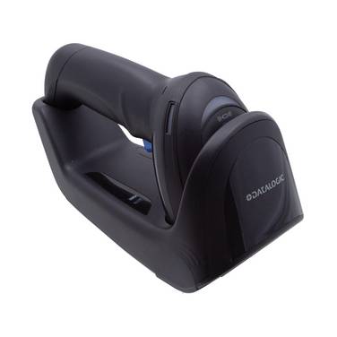 Datalogic Gryphon I GBT4200 - USB Kit - Barcode-Scanner - tragbar - Linear-Image