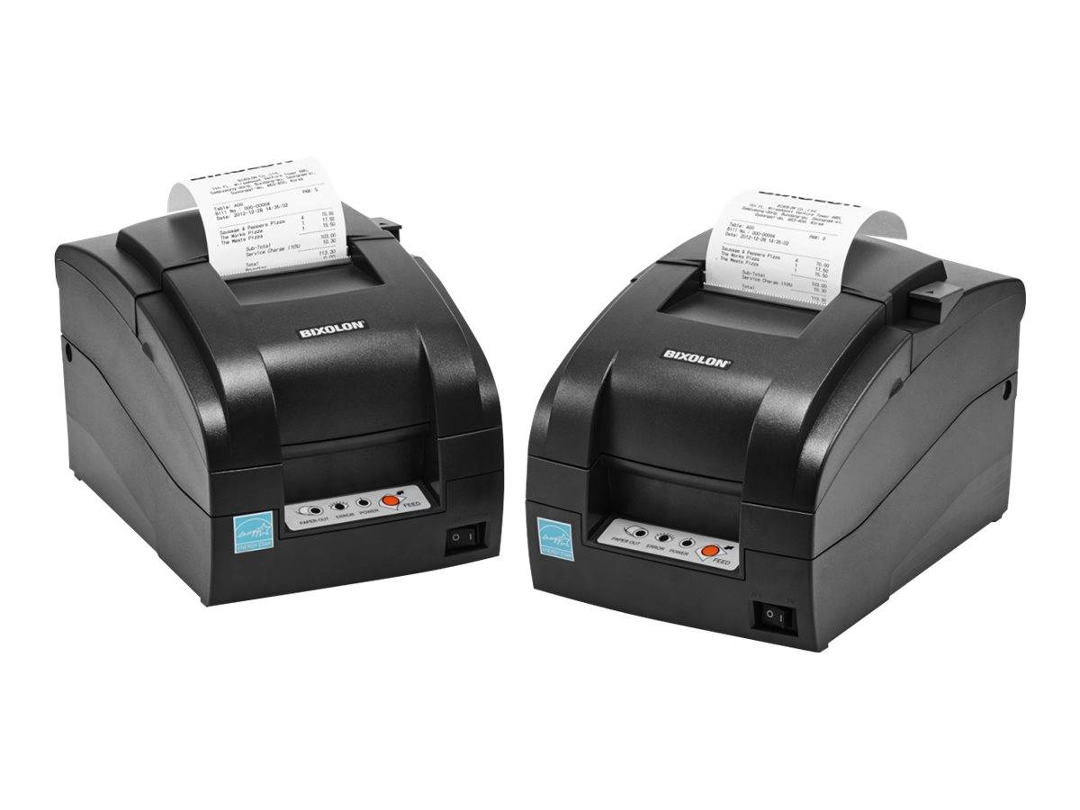 BIXOLON SRP-275IIIA - Belegdrucker - zweifarbig (monochrom)-1
