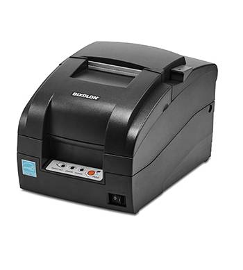 BIXOLON SRP-275IIIA - Belegdrucker - zweifarbig (monochrom)-2