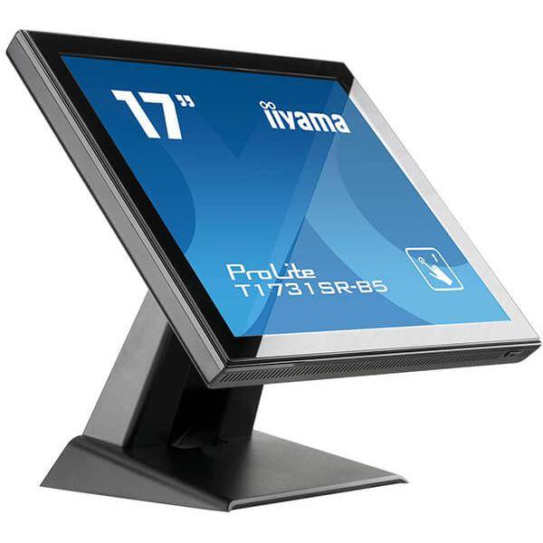 iiyama TFT 43cm TOUCH bl Flachbildschirm TFT/LCD FlachbildschirmTFT/LCD-2