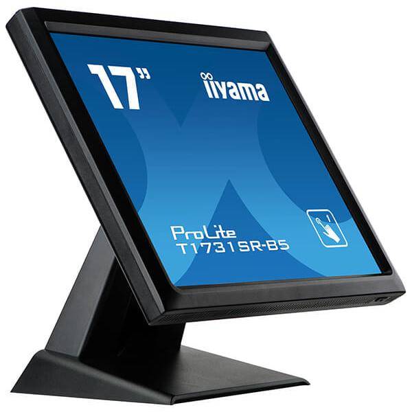 iiyama TFT 43cm TOUCH bl Flachbildschirm TFT/LCD FlachbildschirmTFT/LCD-3