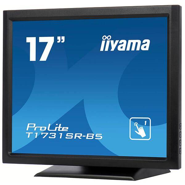 iiyama TFT 43cm TOUCH bl Flachbildschirm TFT/LCD FlachbildschirmTFT/LCD-4