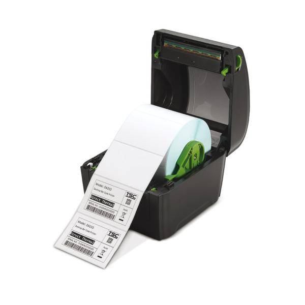 TSC DA220 - Etikettendrucker - Thermodirekt - Rolle (11,4 cm) - 203 dpi - bis zu-1