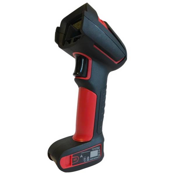 HONEYWELL Granit XP 1990iXR - USB Kit - Barcode-Scanner - Handgerät - 2D-Imager