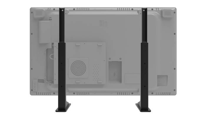 Elo Touch Solutions Elo - Aufstellung - schmal - für interaktiver Flachbildschir