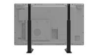 Elo Touch Solutions Elo - Aufstellung - schmal - für interaktiver Flachbildschir-1