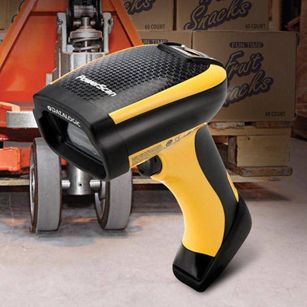 Datalogic PowerScan PD9531-DPMK2 - Barcode-Scanner - Handgerät - 2D-Imager - dec-1