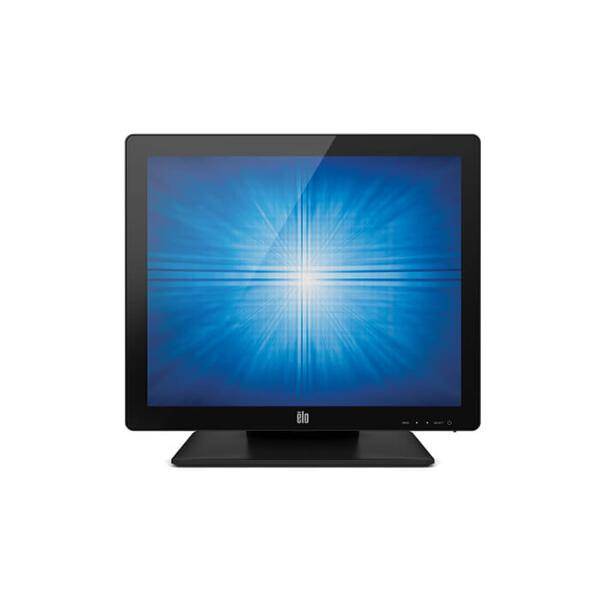 Elo Touch Solutions Elo Desktop Touchmonitors 1517L AccuTouch - LED-Monitor - 38-1