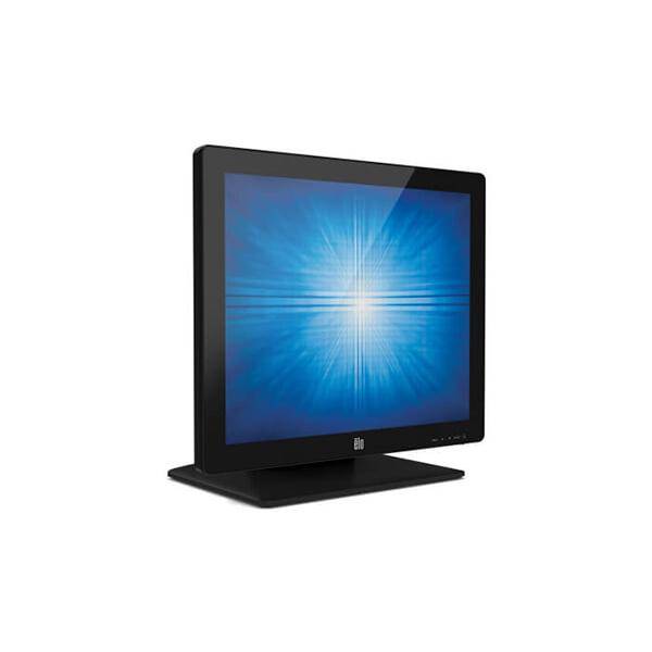 Elo Touch Solutions Elo Desktop Touchmonitors 1517L AccuTouch - LED-Monitor - 38-2