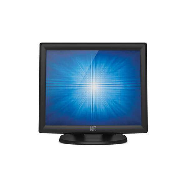 Elo Touch Solutions Elo 1715L AccuTouch - LED-Monitor - 43.2 cm (17")-1