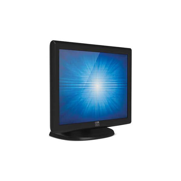 Elo Touch Solutions Elo 1715L AccuTouch - LED-Monitor - 43.2 cm (17")-2