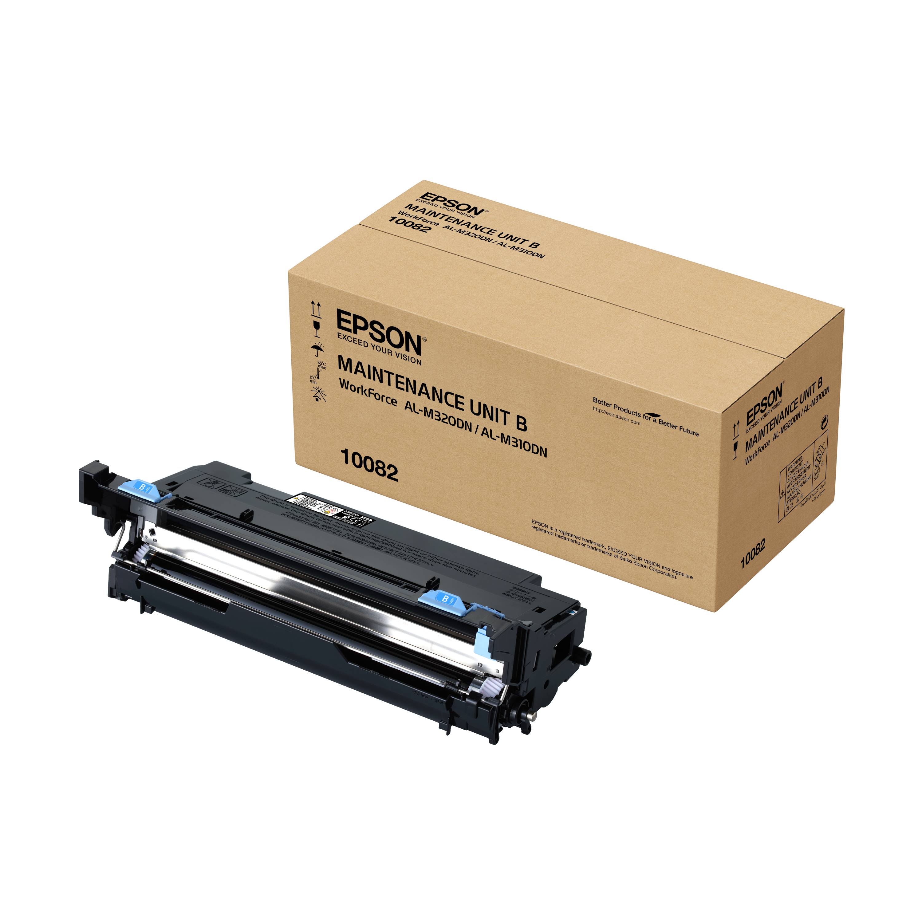 Epson Unit B (PCU) - Wartungskit - für WorkForce AL-M310DN-1